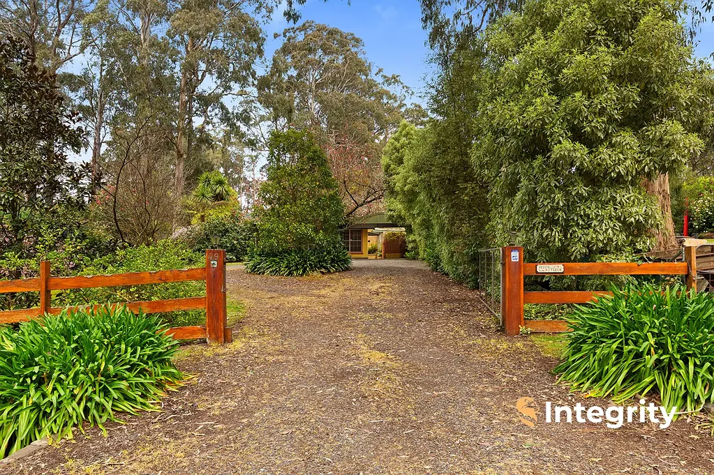 49 Whittlesea-Kinglake Road, Kinglake, VIC 3763