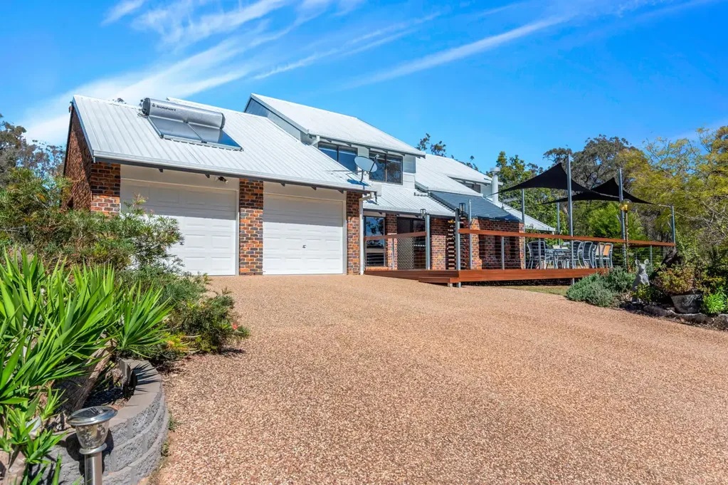 Rosenthal Heights 5Moenga EXCEPTIONAL 25-ACRE LIFESTYLE ESTATE - RESORT STYLE LIVING
