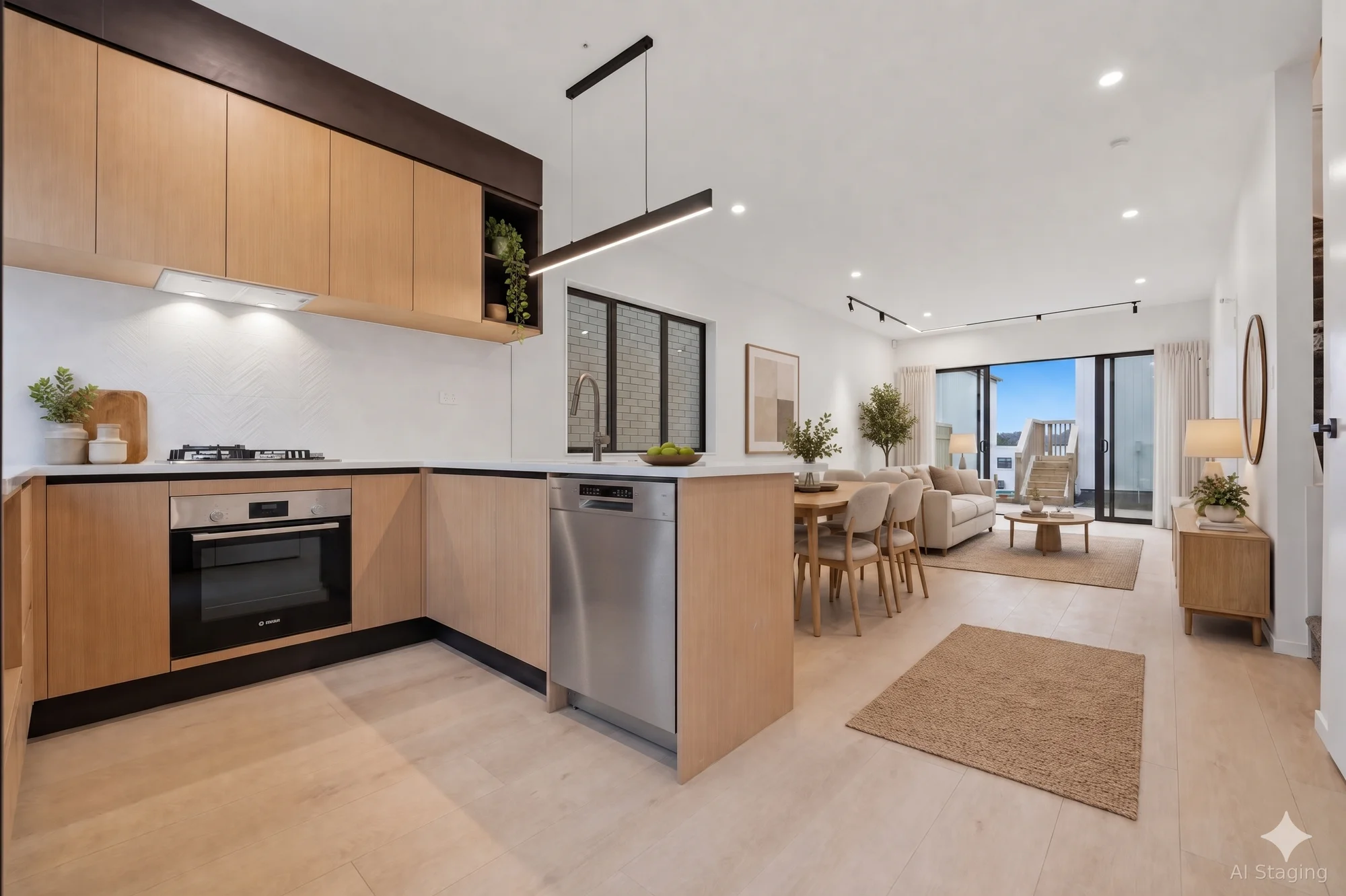 636 Tarapuka Road, Westgate, Waitakere City, Auckland, 3 Schlafzimmer, 2 Badezimmer, House