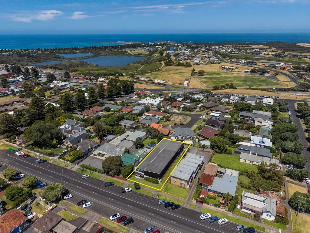 Warrnambool 4房  A Truly Unique Investment Opportunity