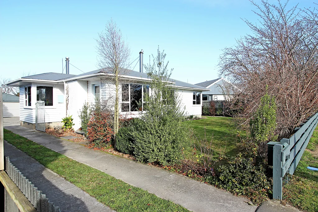 23 Shelley Street, Rolleston, Selwyn, Canterbury