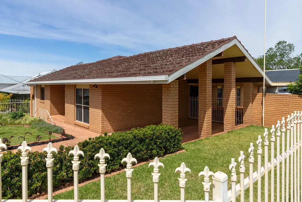 Narrandera 3ห้องนอน PRIME CORNER POSITION WITH MODERN LIVING & UNBEATABLE CONVENIENCE