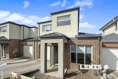 Labas ng Bahay - 23B Tableland Road, Tarneit, VIC 3029