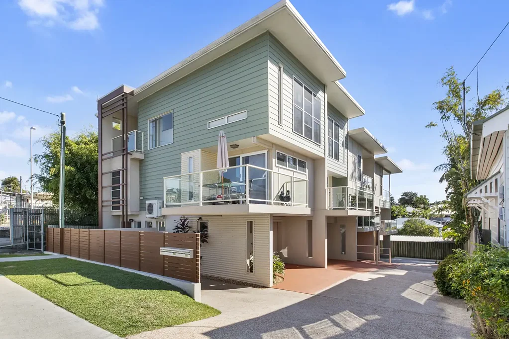 Great Location | Low Maintenance | Modern