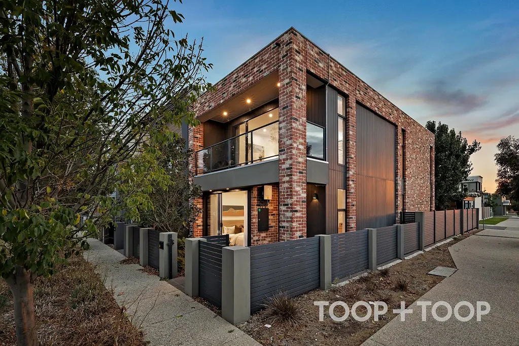 1 Anderson Lane, Lightsview, SA 5085