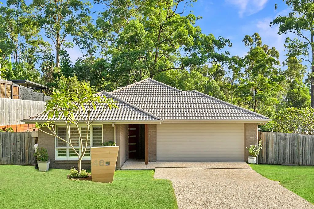 46 Egret Street, Upper Kedron, QLD 4055