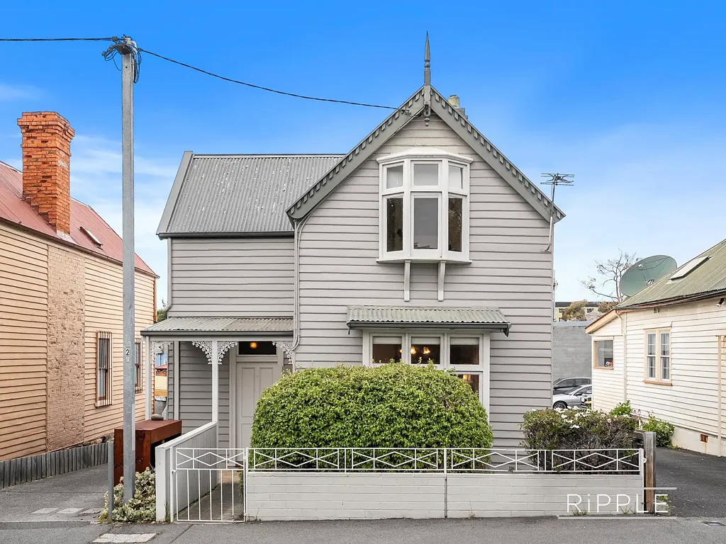 1/10 Lefroy Street, North Hobart, TAS 7000