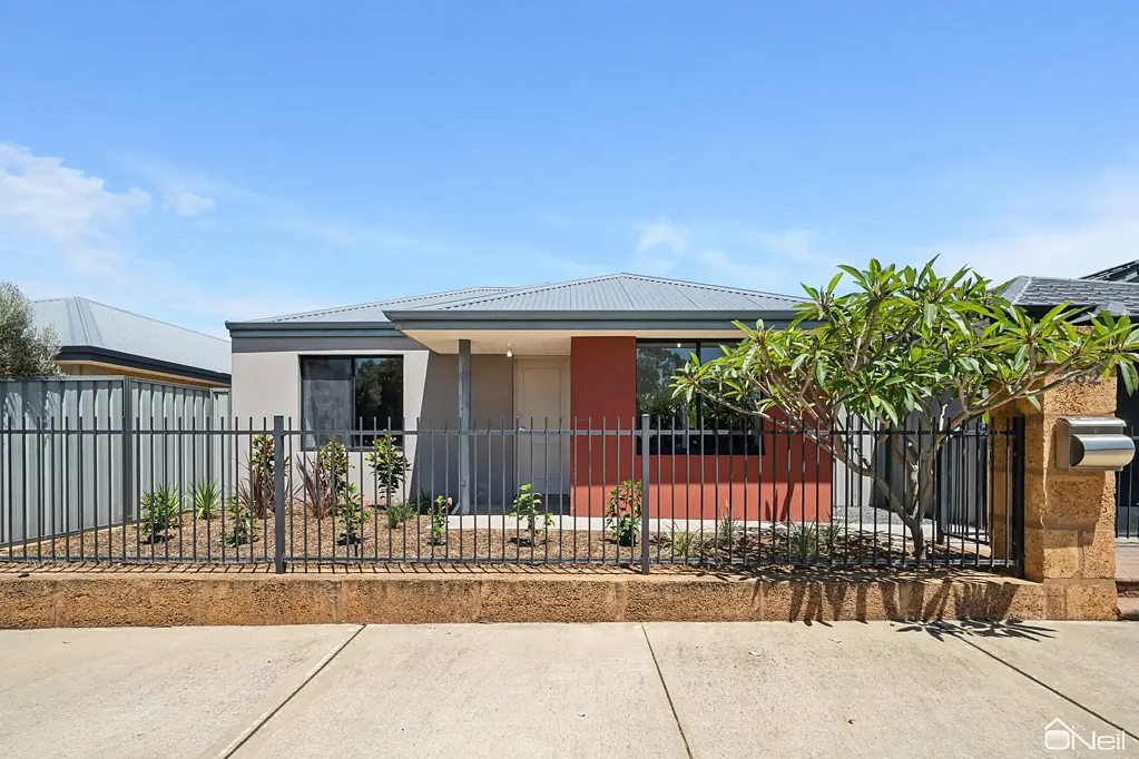 Byford 3Kwarto MODERN & MOVE-IN READY IN THE HEART OF BYFORD!