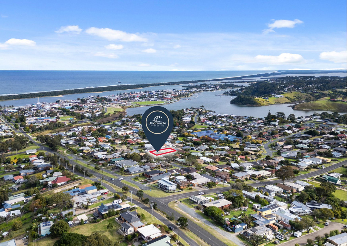 8 UPLANDS AV, LAKES ENTRANCE VIC 3909, 0 Schlafzimmer, 0 Badezimmer, House