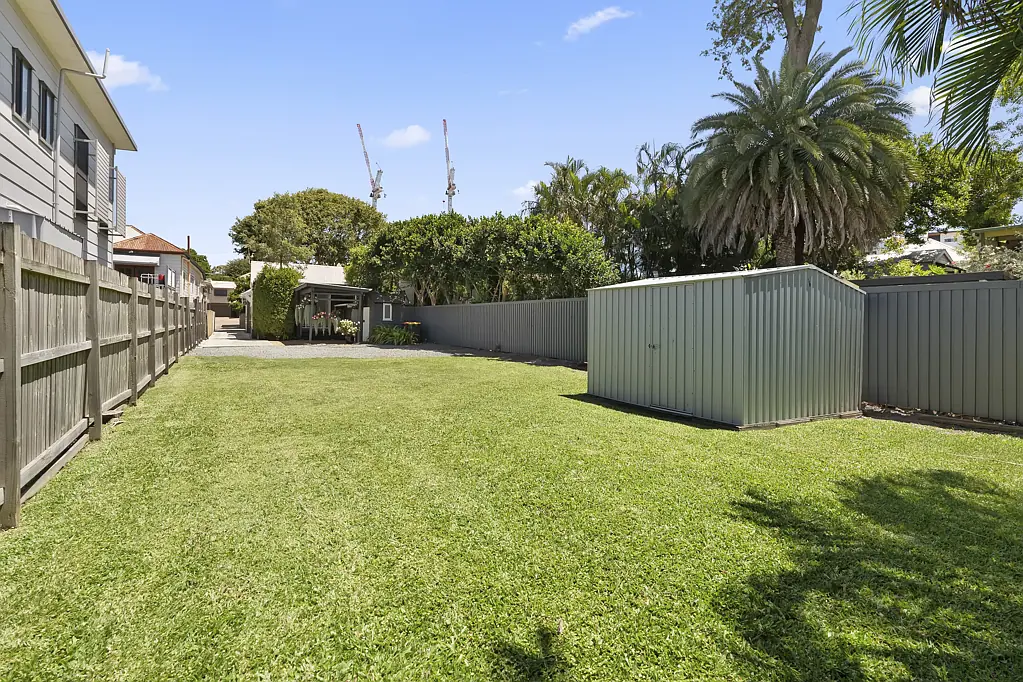 22 Elliott Street, Kangaroo Point, QLD 4169