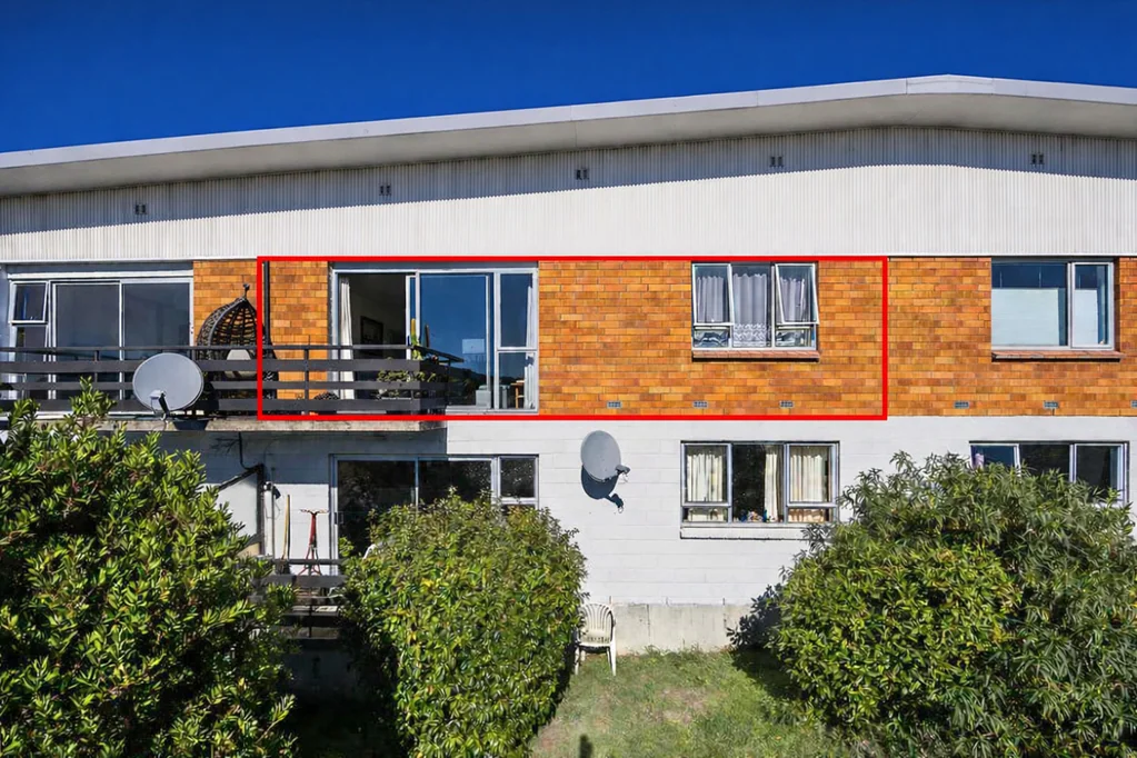 G/7 Lawrence Street, Mornington, Dunedin City, Otago