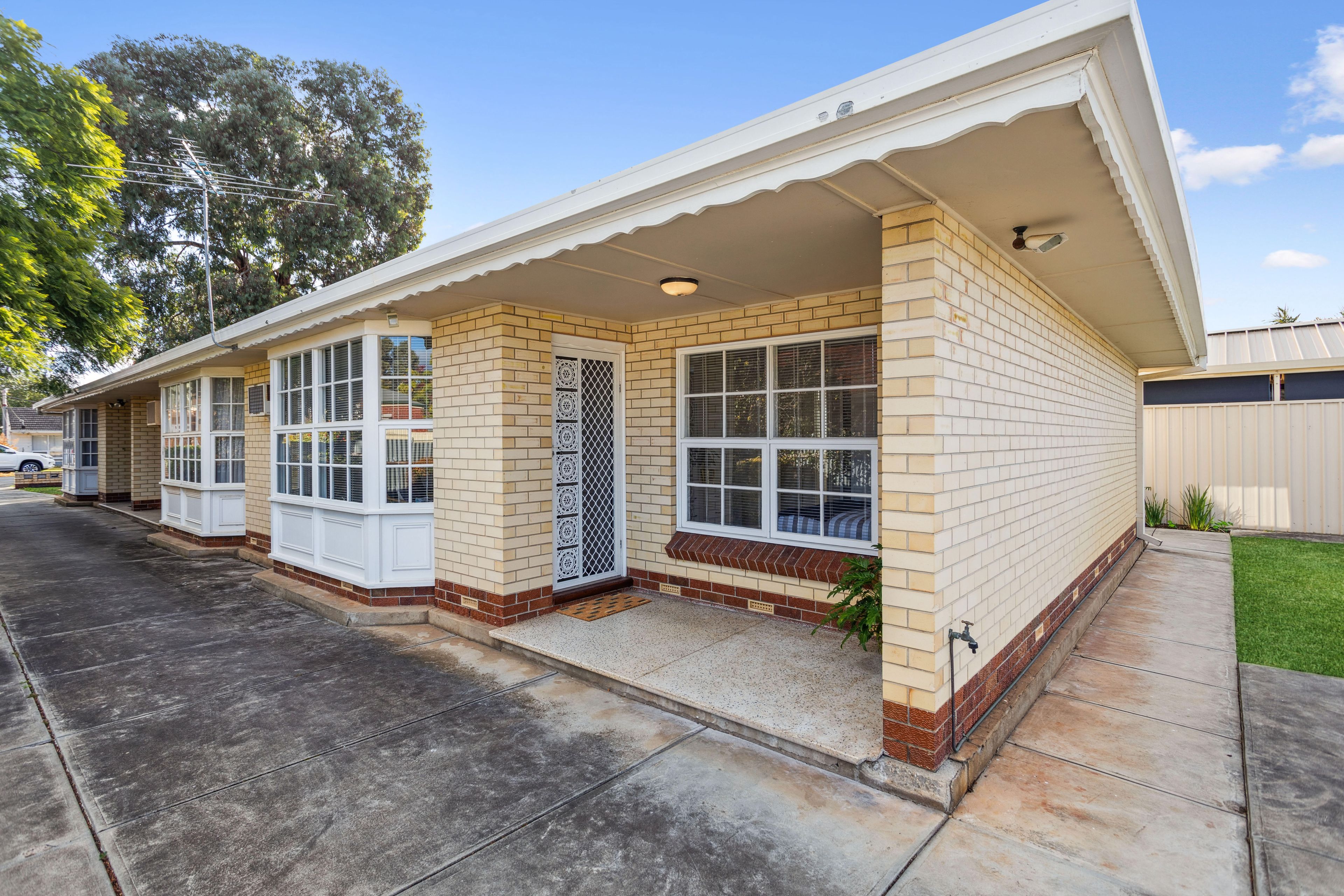 UNIT 3 15 TORRENS AV, LOCKLEYS SA 5032, 0房, 0浴, Unit