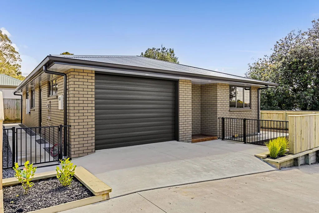 Stratford 3 Bedroom A Townhouse With Great Appeal