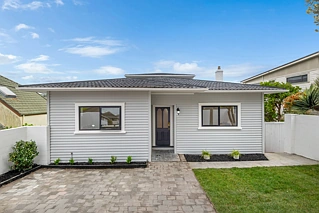 1/45 Rangitoto Terrace, Milford, North Shore City