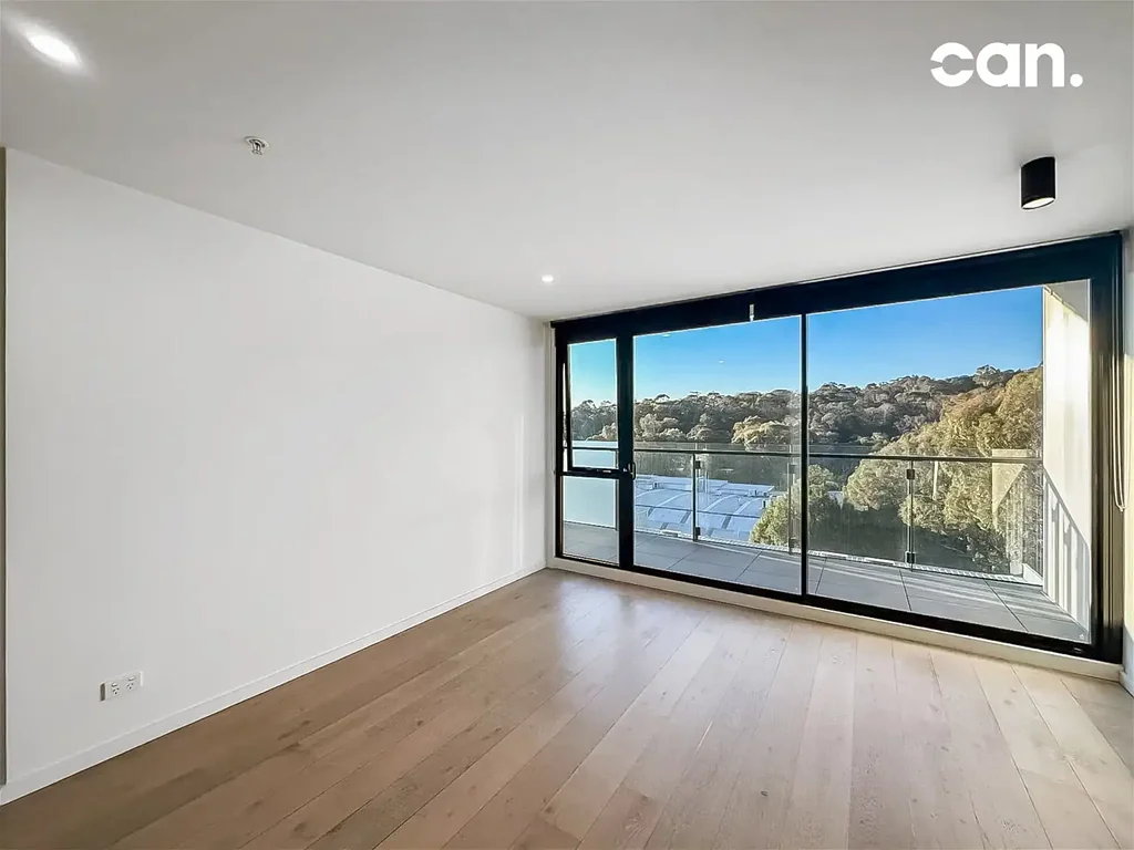 Modern Inner-City Living with Comfort and Convenience