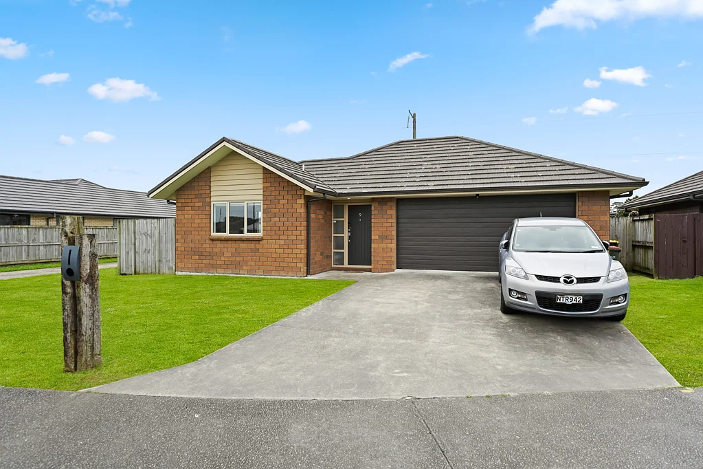 9 Oolong Court, Huntington, Hamilton, Waikato