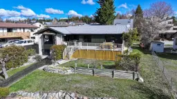 5 Murray Place, Lake Tekapo