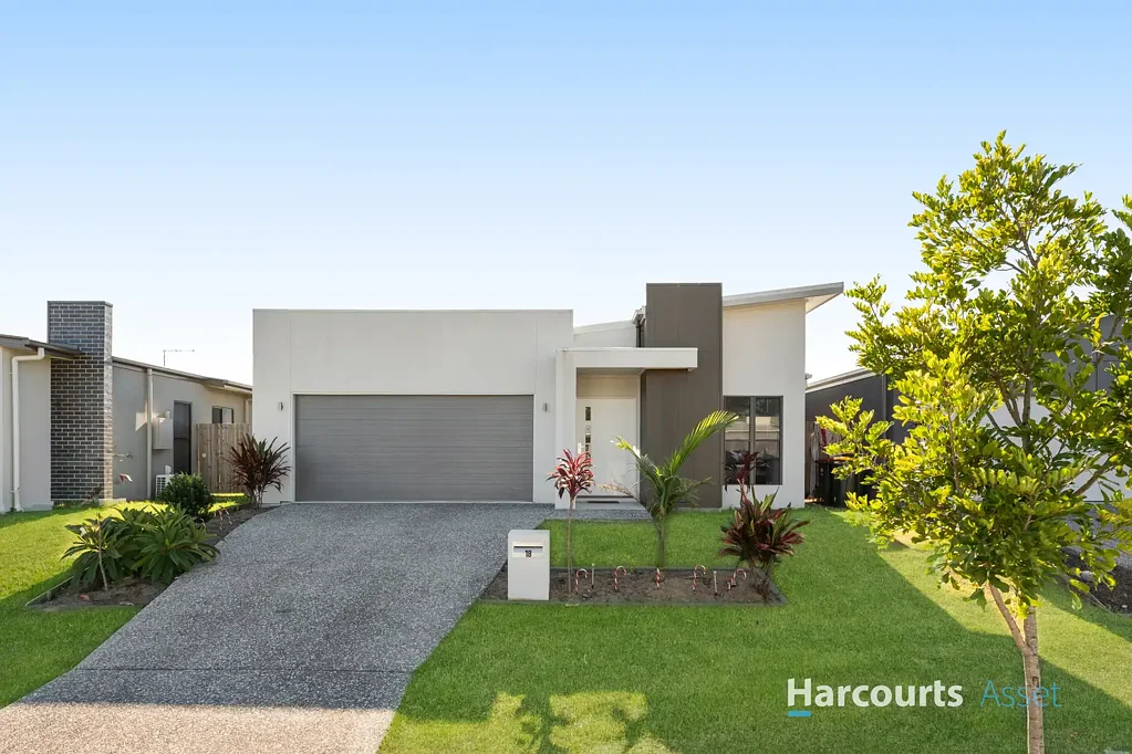 18 Barratt Drive, Greenbank, QLD 4124