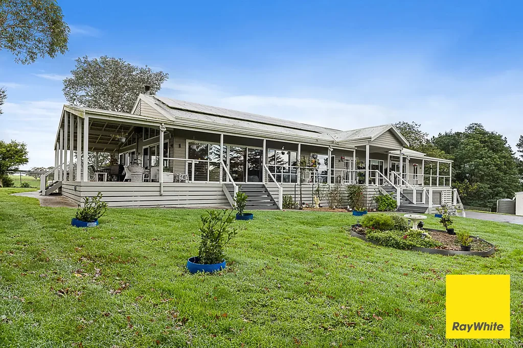 4 Gabriels Lane, Toora, VIC 3962