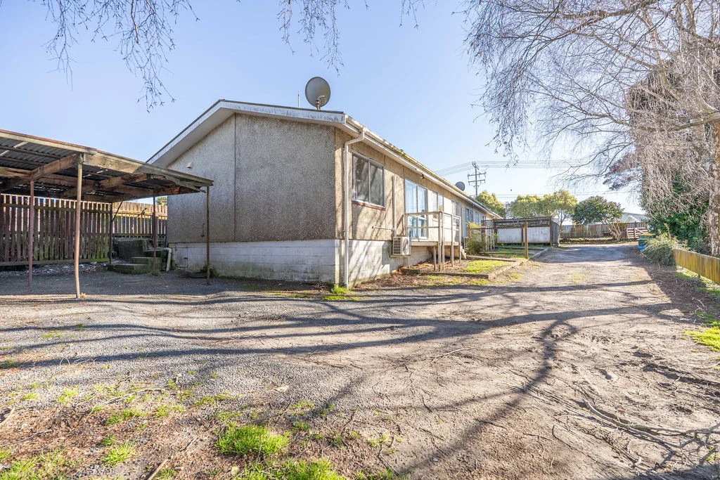 Pomare 6 Slaapkamer Multi Investment Flats & Proven Gross Income