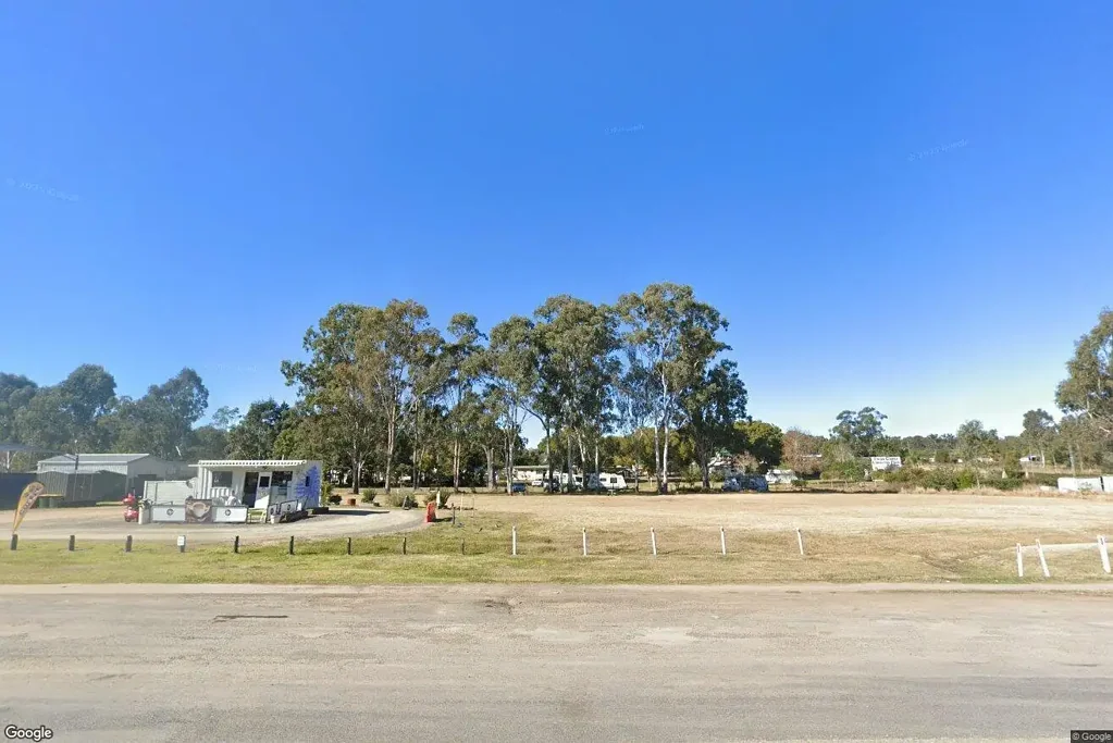 Nanango INVESTORS HEED THIS DOUBLE OR NOTHING $380,000