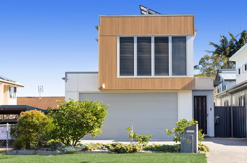 1/16 Minchinton Street, Caloundra, QLD 4551