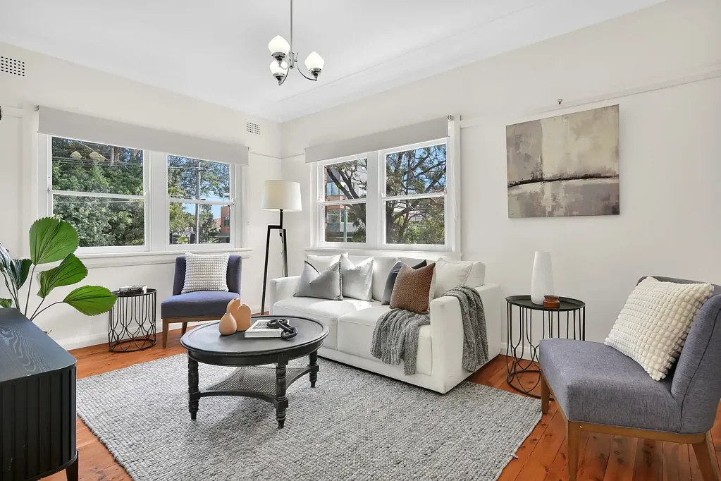 3/89 Penshurst Street, Willoughby, NSW 2068