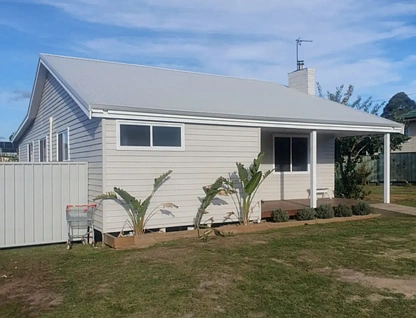 12 O'Connor Street, Manjimup, WA 6258, 5 slaapkamers, 2 badkamers, House