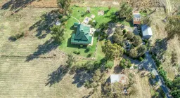 1430 Fenaughty Road, Merrigum