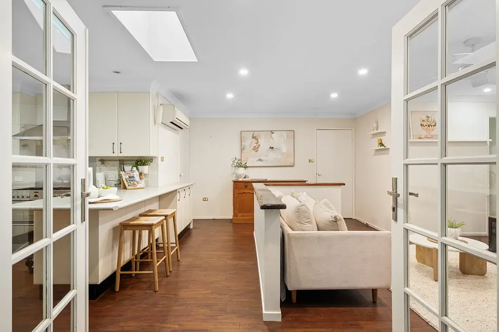Niagara Park 3房  A Charming Family Home.