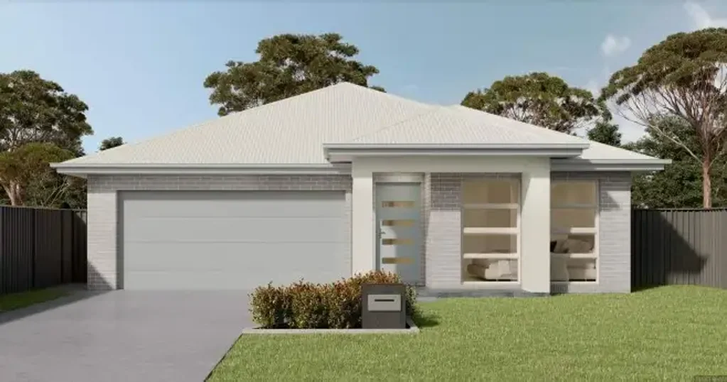Appin 4Moenga Amazing House in Appin