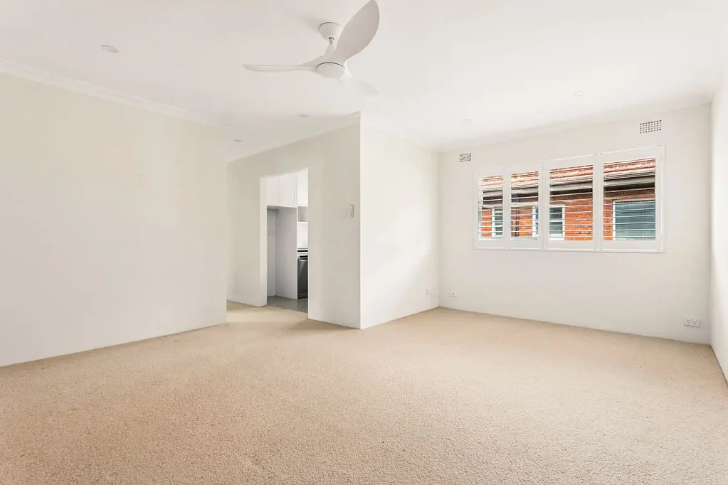 Panorama Court - Unfurnished - Available Now