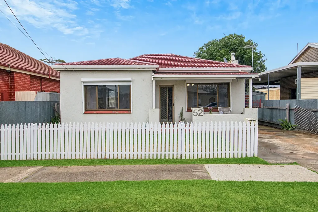 52 Palm Avenue, Royal Park, SA 5014