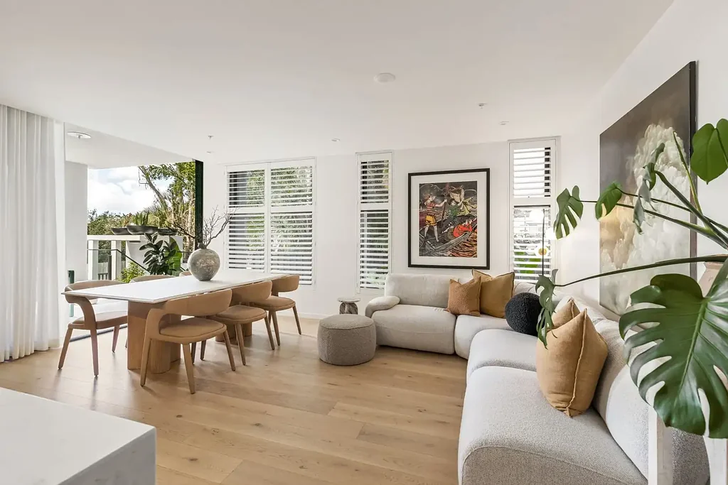 Lutwyche 4Zimmer Modern Elegance, Thoughtfully Designed