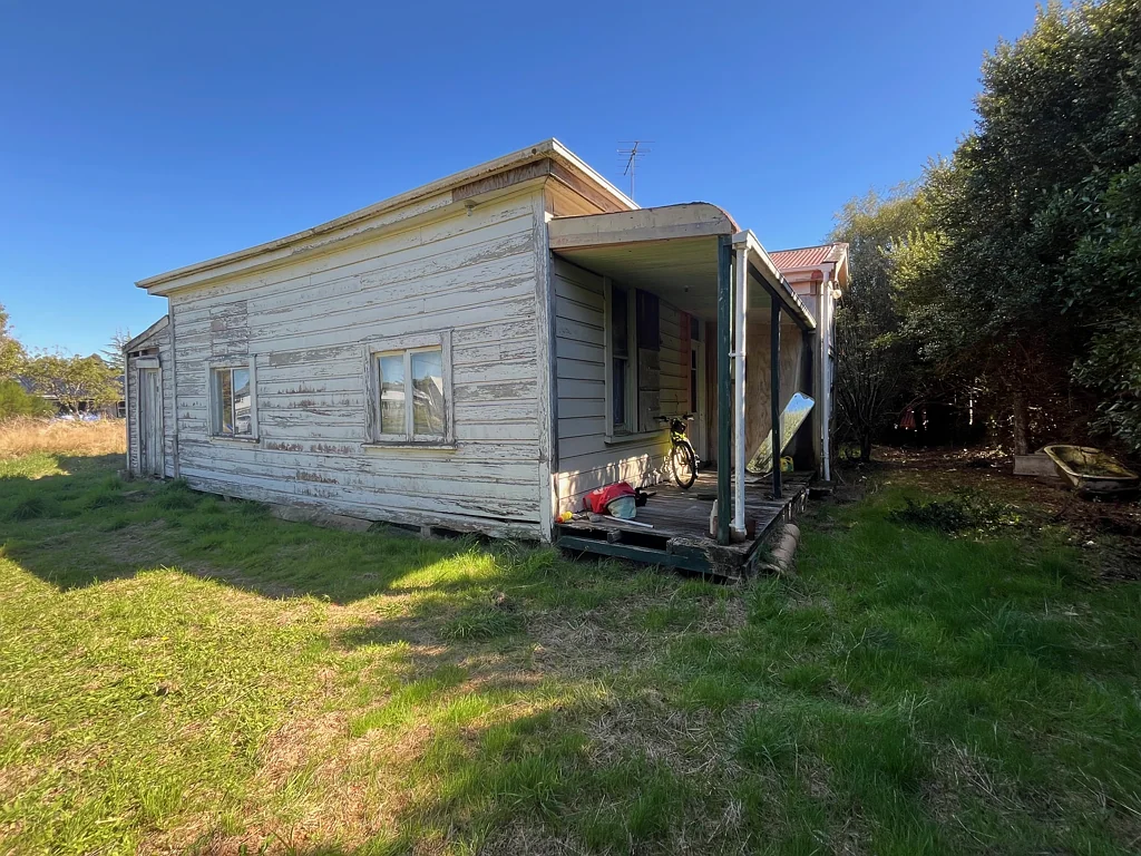 Tongariro 3Habitaciones One or two -  it’s up to you