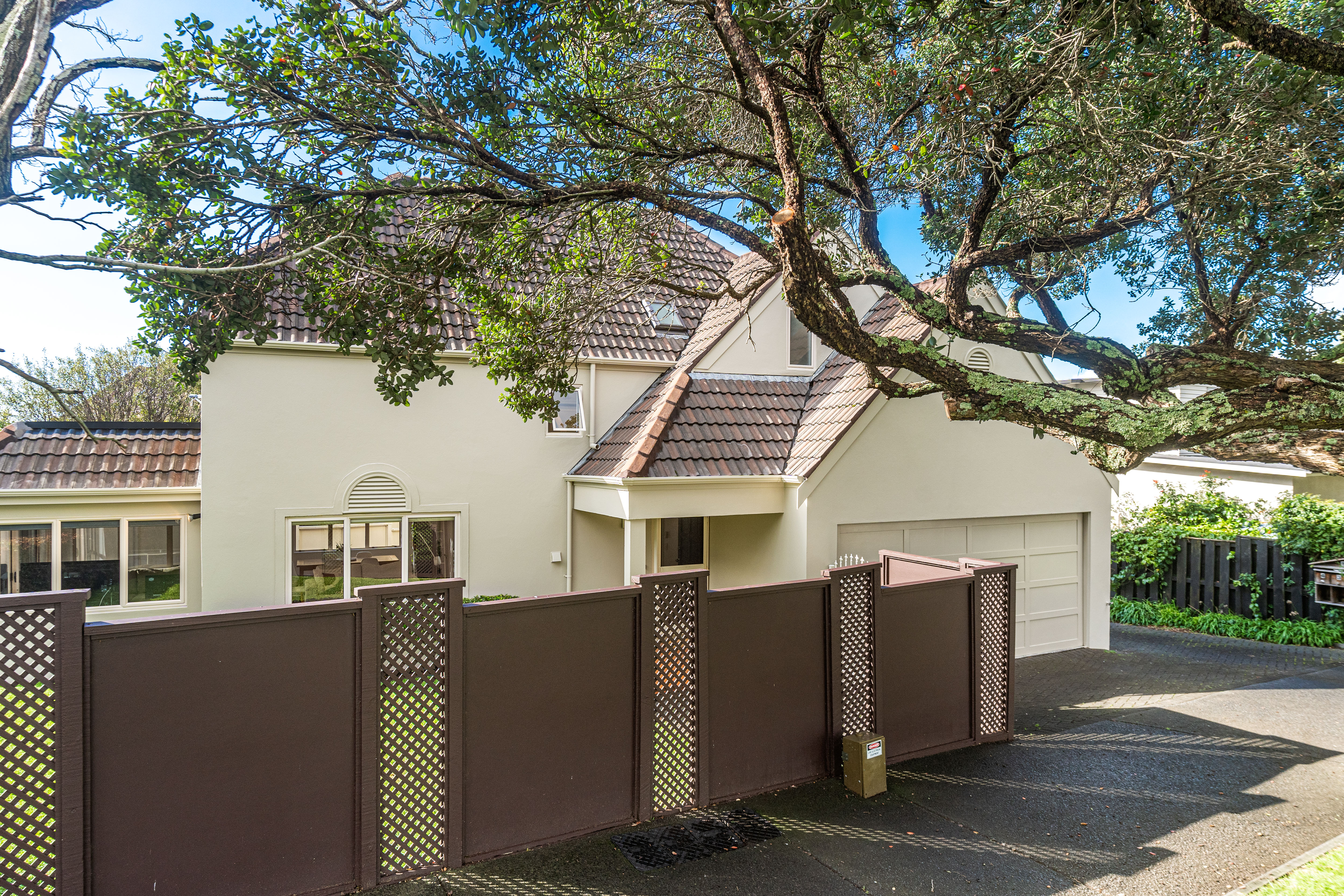 1/142 Riddell Road, Glendowie, Auckland, 3 habitaciones, 0 baños, House