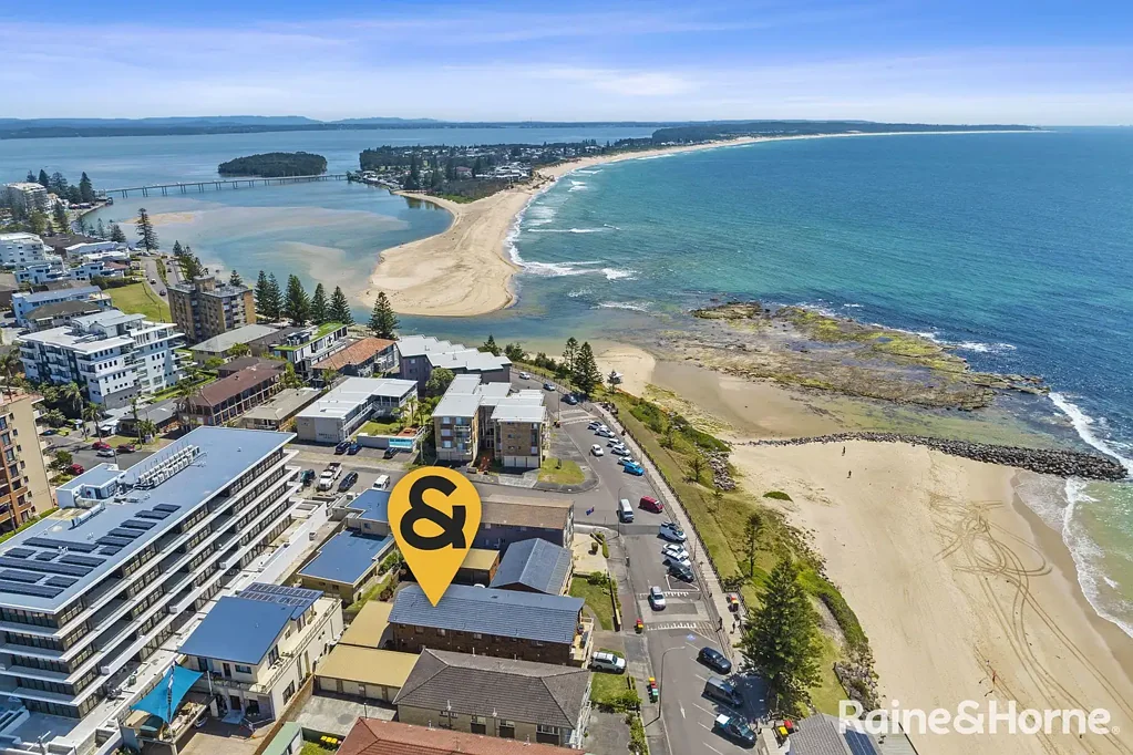 7/38-39 Marine Parade, The Entrance, NSW 2261