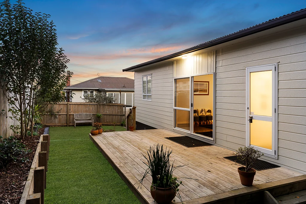 62a Don Buck Road, Massey, Waitakere City, Auckland