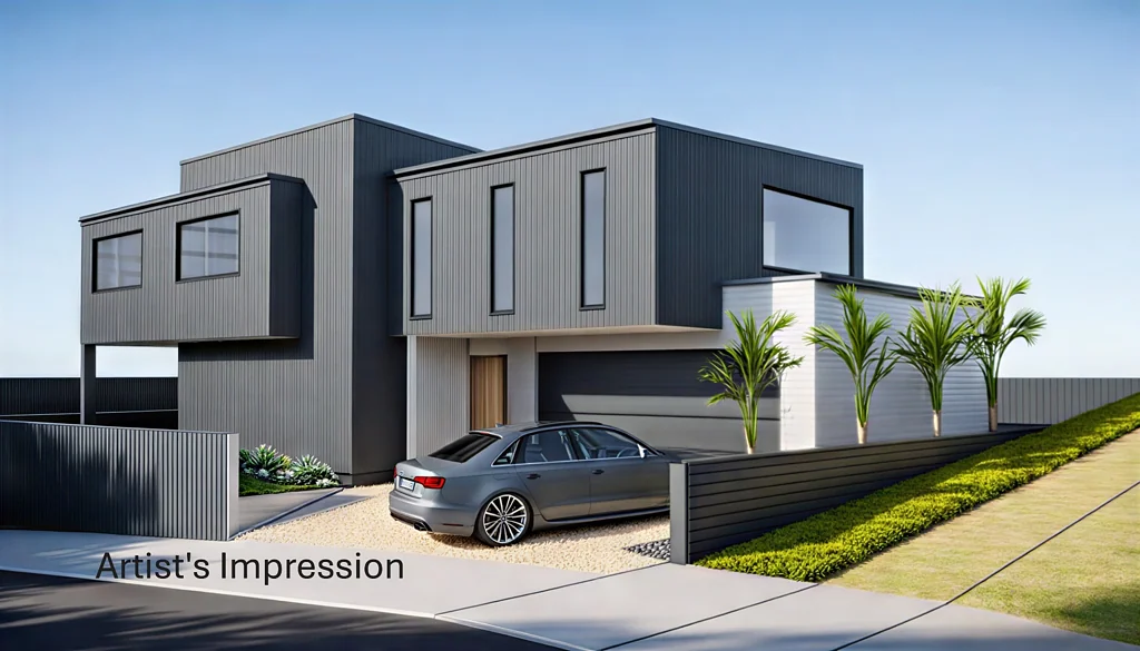 Strandon Your vision. Built for Strandon