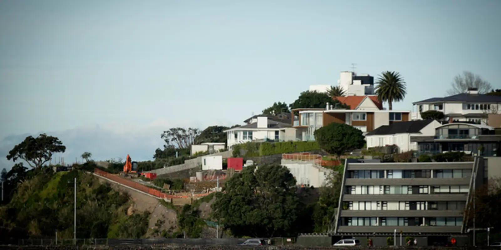 Barfoot销售数据证实奥克兰可负担性住房稀缺 5月所售房产中仅40套价格低于$50万