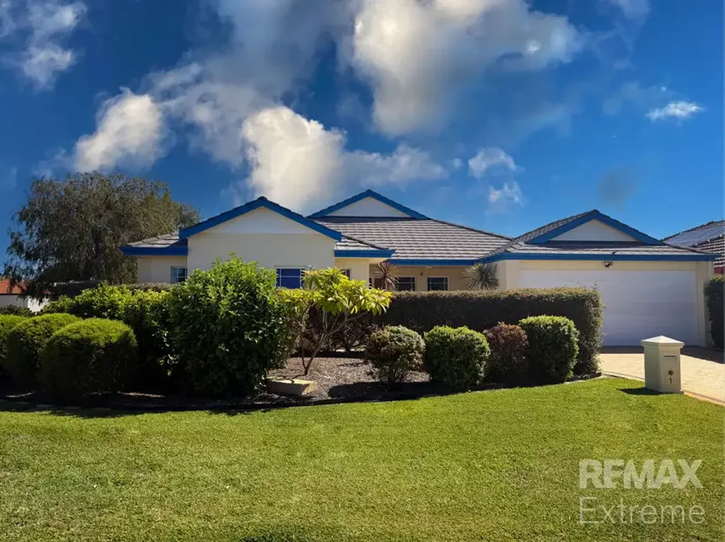 1 Finglas Meander, Butler, WA 6036