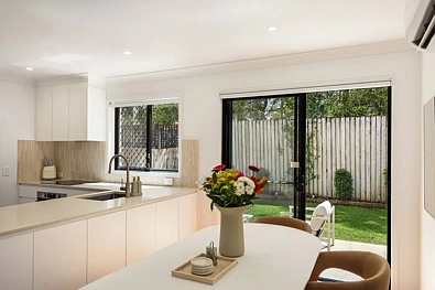 Unit 2/95 GEMVALE ROAD, MUDGEERABA, 0 Schlafzimmer, 0 Badezimmer, Townhouse
