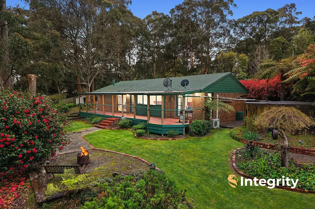 3 Mill Street, Kinglake, VIC 3763