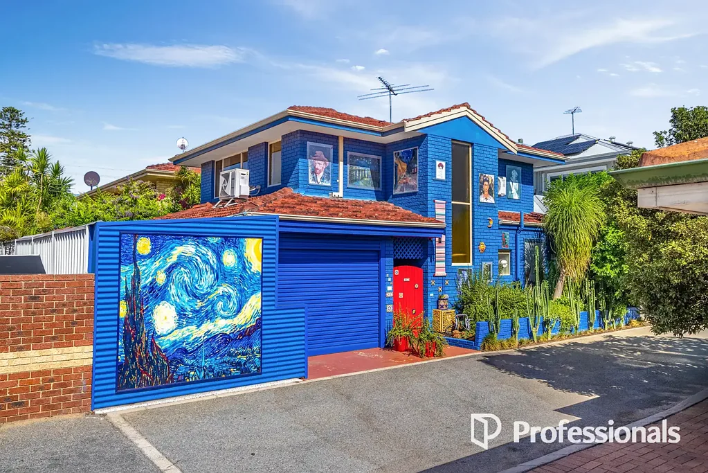 3/100 Caledonian Avenue, Maylands, WA 6051