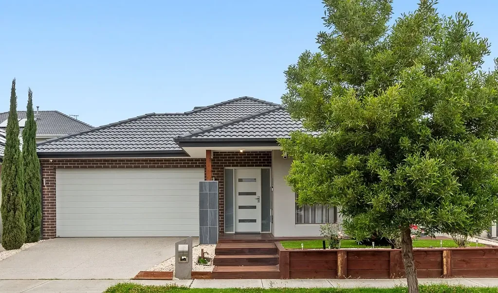 78 Gramercy Boulevard, Point Cook, VIC 3030