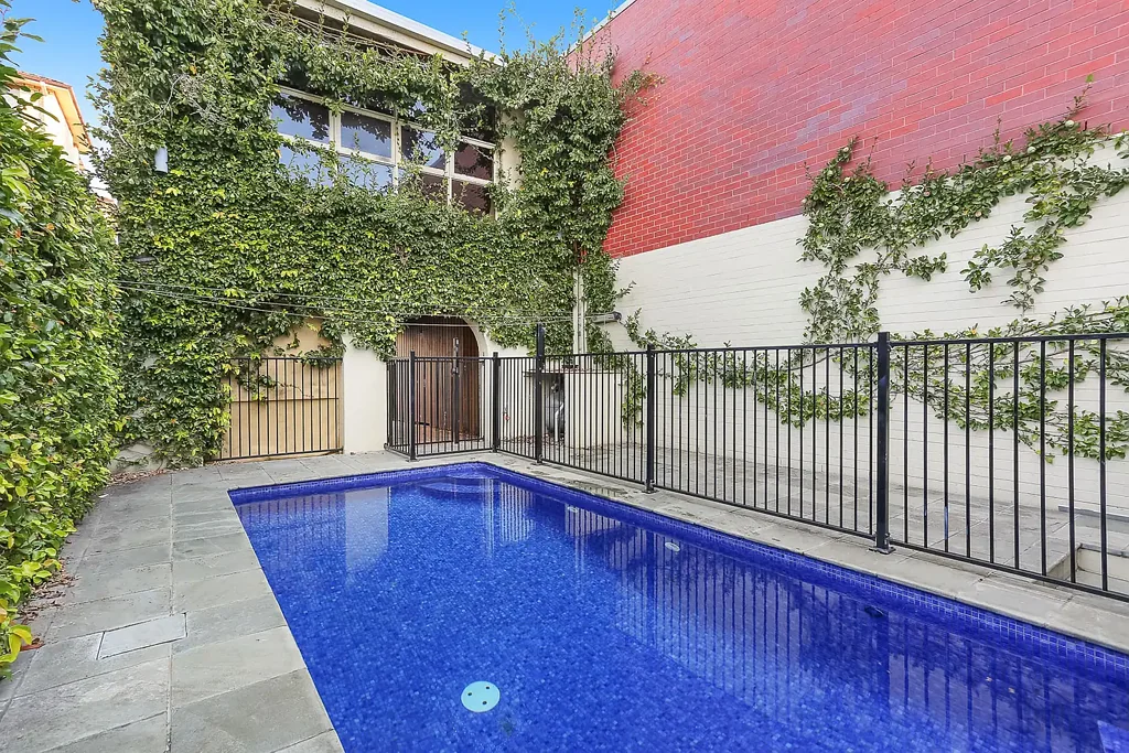 Bondi Junction 5Zimmer Family Home With Private Pool + LUG