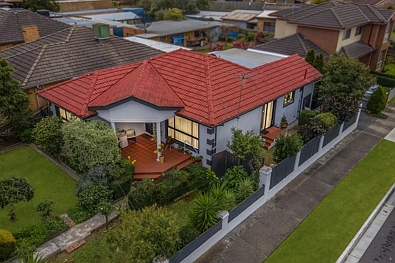Thomastown 3房 家庭舒适，灵活生活空间 Family Comfort With Flexible Living Spaces