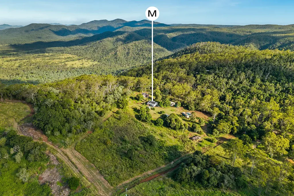 345 Archer Road, Struck Oil, QLD 4714