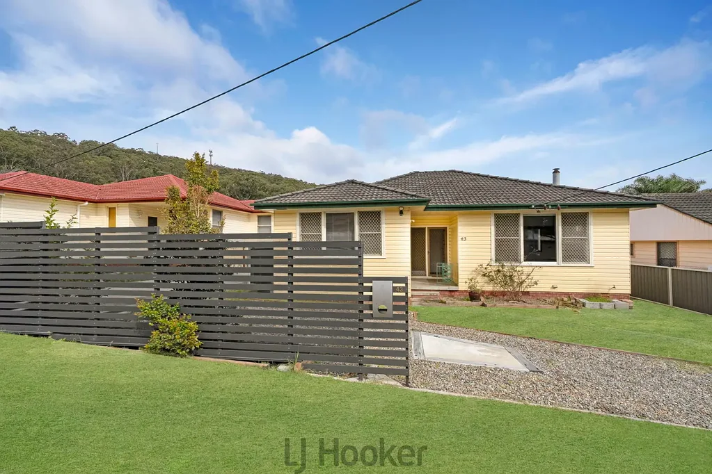43 William Street, Toronto, NSW 2283
