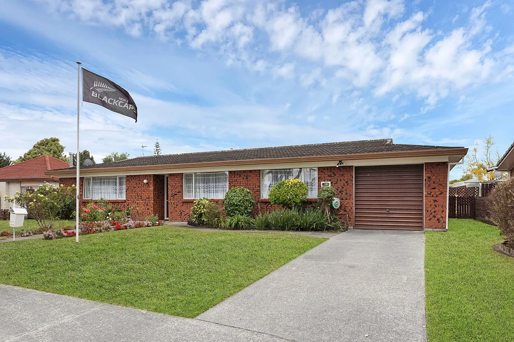 5 Kirrama Place, Conifer Grove, Papakura, Auckland